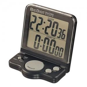 Chronomètre de table big digit_0