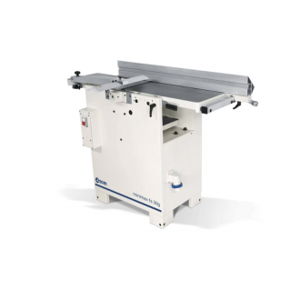 Combinée raboteuse-dégauchisseuse FS30G SCM - monophasé - largeur utile 300mm et hauteur rabotage 200mm_0