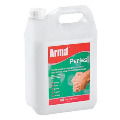 Crème lavante atelier Arma Perles, bidon de 5 L_0