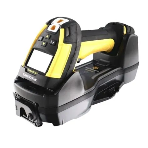 Douchette sans fil datalogic pm9600 dhp kit usb_0