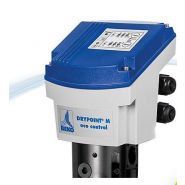 Drypoint® m eco control - sécheurs à membrane - beko - pression compris entre +10 °c et -26 °c_0