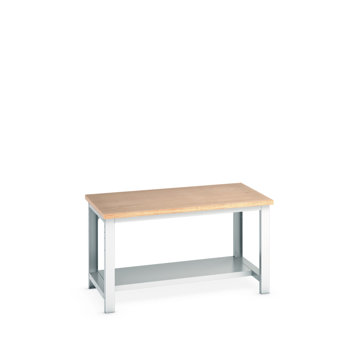 Etabli avec Ossature Cubio Mpx - 41004017.16V_0