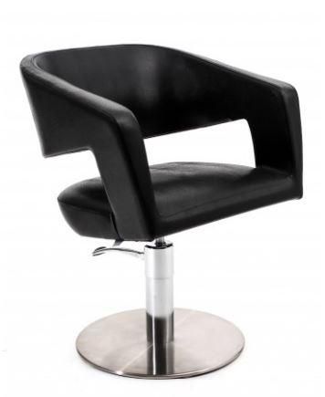 Fauteuil de coiffure cocoon_0