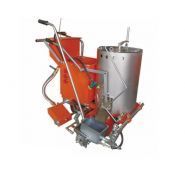 FHX-160 - Machine de marquage routier Furd - Dimensions 1260x880x1000mm - Poids 110kg_0
