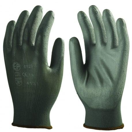 Gants polyester enduits polyurethane (t10)(paire) TALIAPLAST | 371139_0