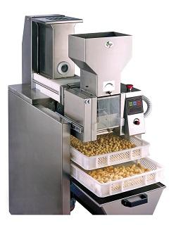 Gnoccatrices gn90 - machine à pâte gnocchi professionnelle_0