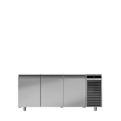 Liebherr Table réfrigérée GN 1/1 en acier inoxydable - FRTSvg 7531-41 - Performance - FRTSvg 7531-41_0
