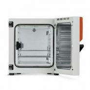 Étuve de laboratoire Modèle BD 56 - Binder - 57L - Haute précision et sécurité - Plage de température jusqu'à 100°C_0