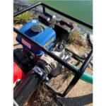 Motopompe eaux claires 30 m3/h RENSON - 11574463_0