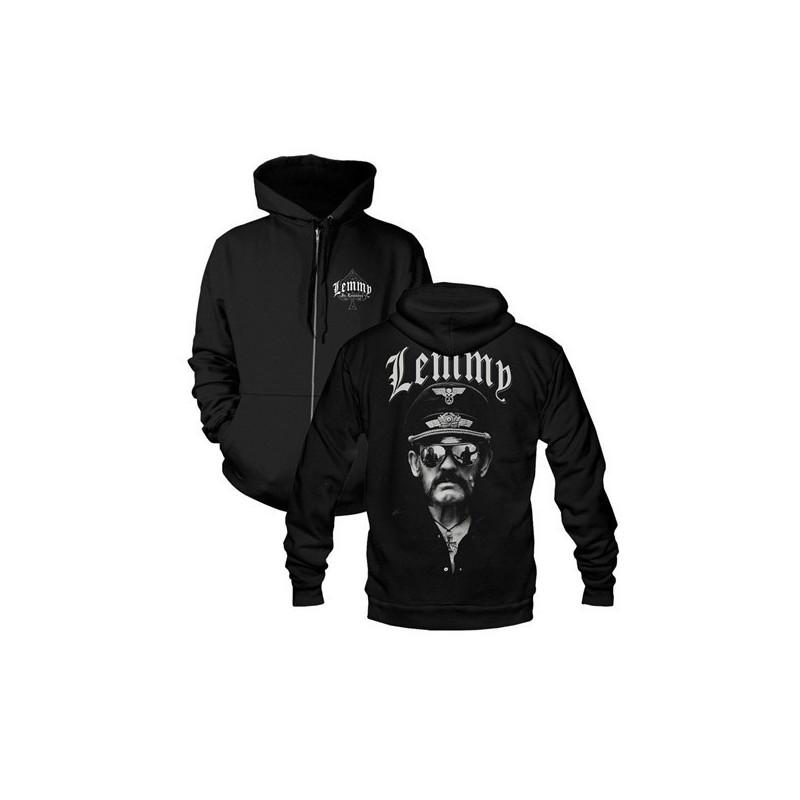 TEXTILES - Sweat à capuche Motorhead In Lemmius XL_0