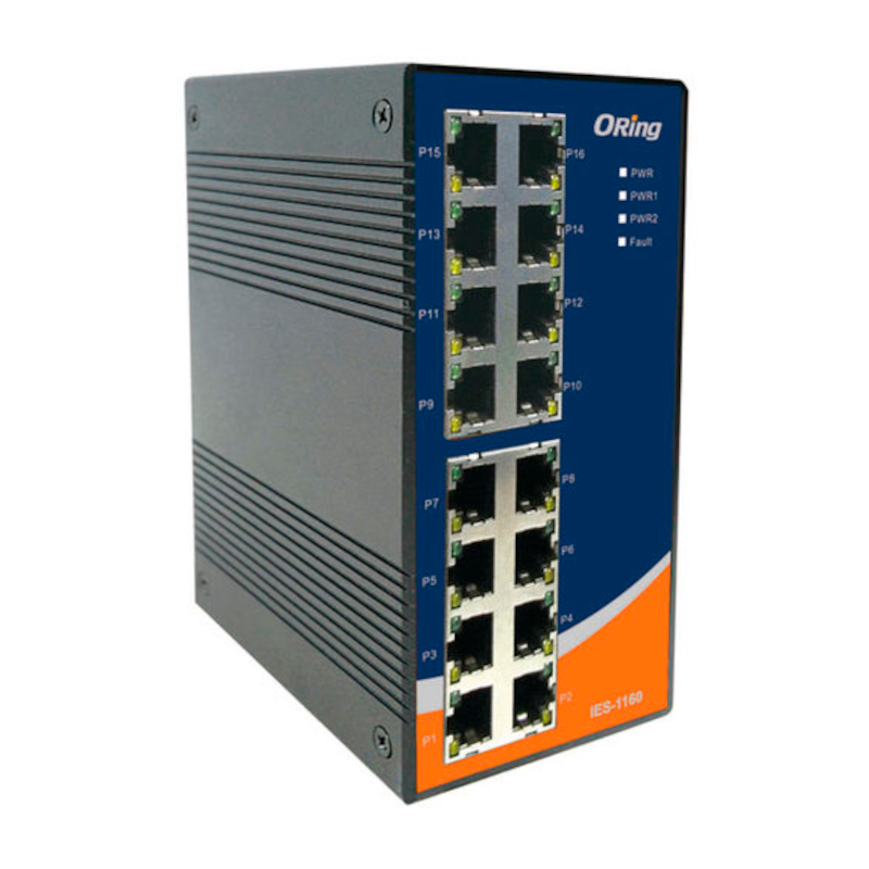 Oring IES-1160 & IES-1240_0