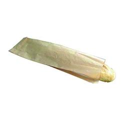 Packnwood FHC - 1000Pcs - Sac sandwich en papier brun - 100x40x300mm - marron papier 210SAND30B_0