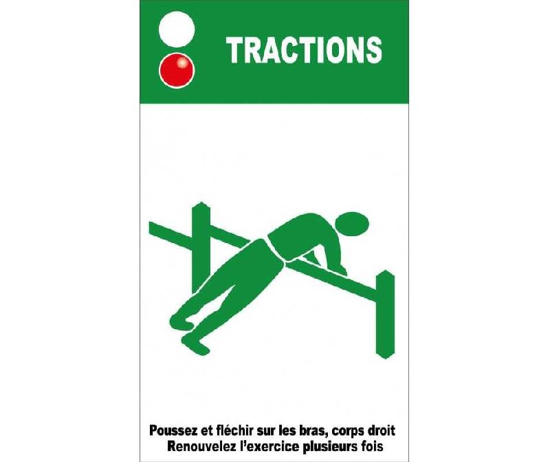 Panneaux pour modules parcours sportifs - PNBRRTRCTPS-CI01_0