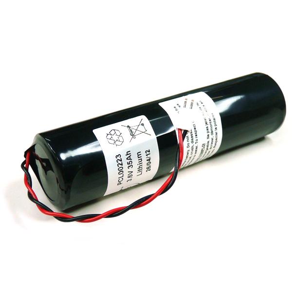 PILE LITHIUM SL-2790 DD 3.6V 35AH MOLEX_0