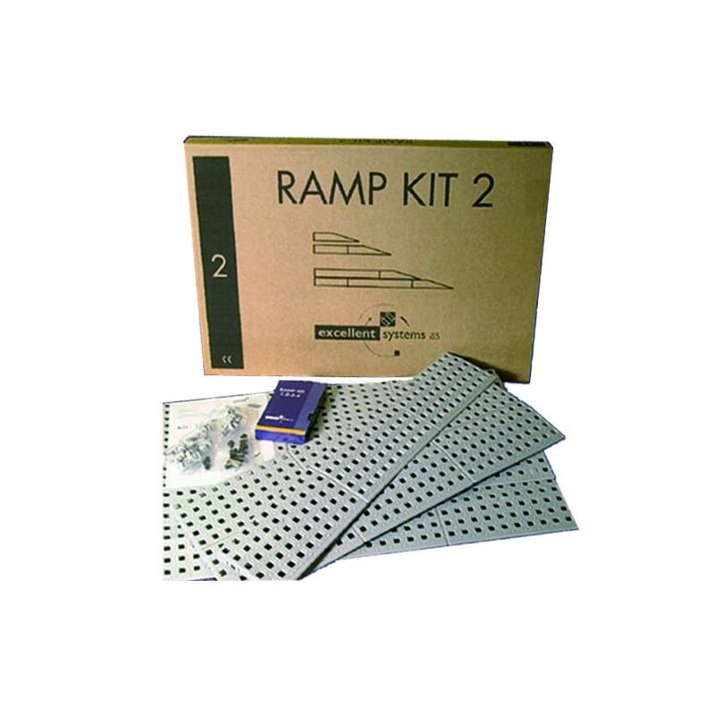 Rampe de seuil Excellent Kit System 2_0