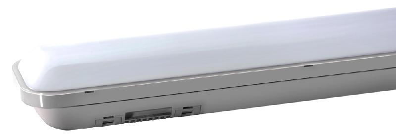 Réglette LED 18W - 0,60m - 1500lm - 4000K - IP65_0