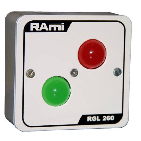 Rgl260 - signalisation rouge/vert à leds_0