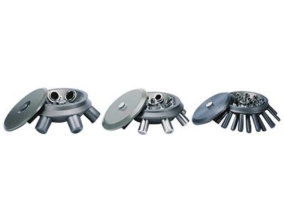 Rotor angulaire 8 tubes 50 ml - Ref. : GNM505_0