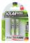 Batterie rechargeable Mignon AA NiMH 1,2V - 800mAh maxE - 2 pcs en blister_0