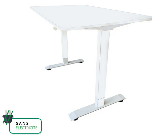 Table assis debout Zillia - TBLZLBC-TA01/ERGO_0
