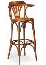 Tabouret de bar bistrot_0