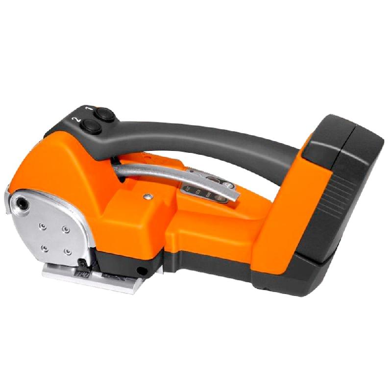 Tendeurs - sertisseurs autonome sur batterie ITA 25 - Appareil de cerclage électrique pour feuillard PP et PET_0