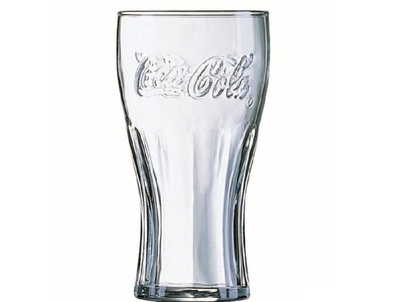 Verre à cocktail coca-cola tumbler arc c2037_0