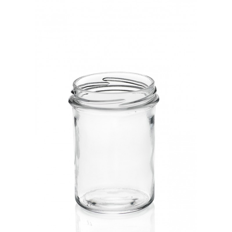 12 bocaux en verre bonta 167 ml to 66 mm (capsules non incluses)_0