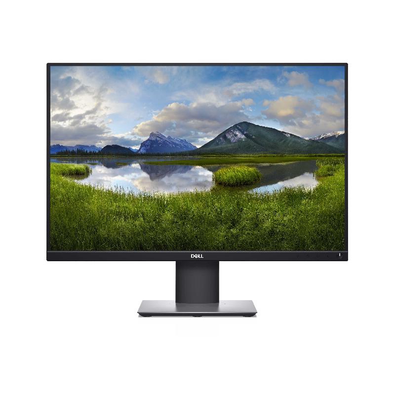 ECRAN 24'' WUXGA - DELL P2421 - DALLE 16:10 IPS - 1920X1200 - 300 CD/M_0