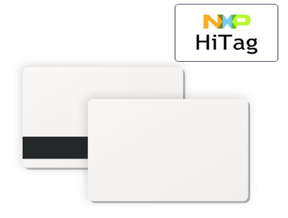 Badge rfid hitag_0