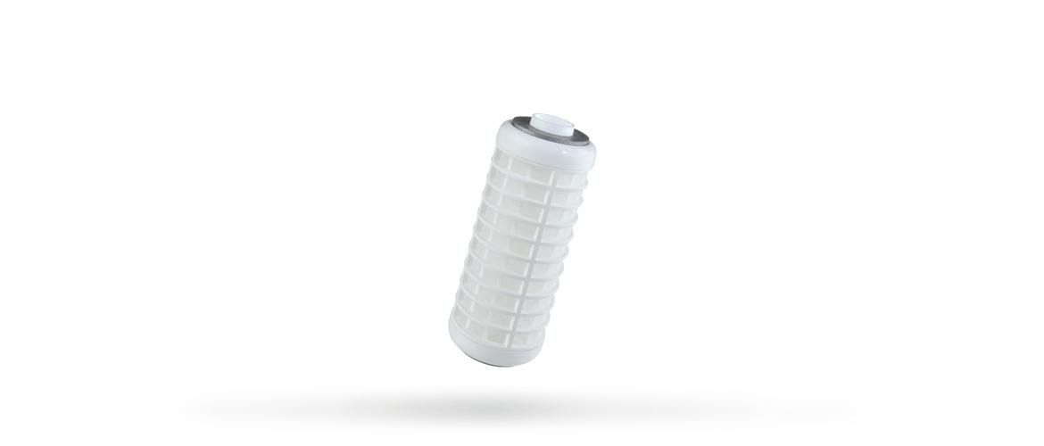 Bt rl ha mignon sx - cartouches filtrantes d'eau - Atlas Filtri - 500 l/h - membrane lavable et cristaux de polyphosphate_0