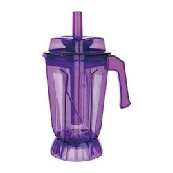 Buffalo Récipient de mixage 2,5L Violet - 5050984612015_0