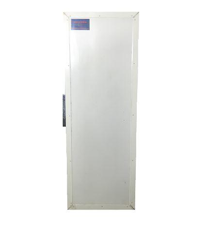 Caisson isotherme d'occasion - BEC - Liaison froide - Dimensions 600x400 mm_0