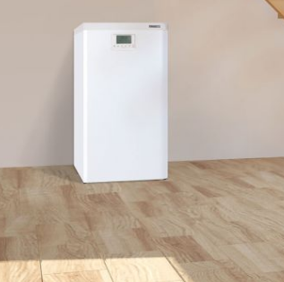 Chaudières Prestige Évolution Visio® 30 kW - Chauffage et eau chaude instantanée - Basse température_0