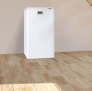 Chaudières prestige évolution visio® 30kw_0