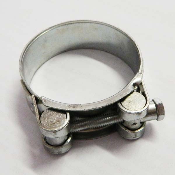 Collser23-25 - collier de serrage pour tuyau flexible hydraulique - 23 à 25 mm_0