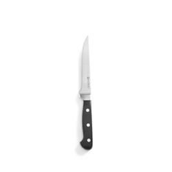 Couteau à désosser HENDI Longueur 285 mm, noir - inox 781371_0