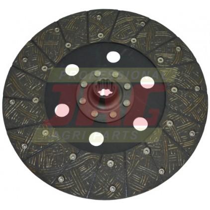 Disque d'embrayage - référence PT-212-359.04 - filetage 14 - diamètre extérieur 35 mm - diamètre intérieur 15 mm_0