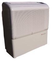 Déshumidificateur professionnel DTF 850 E - Teddington - 45 L/24H - Spécial piscine et spa_0