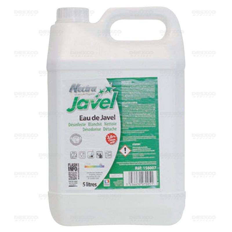 EAU DE JAVEL 5L MIC_0