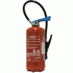 Extincteur Spit EPA 6L - Eau pulvérisée avec additif - Réf. A000178_0
