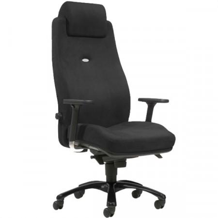 Fauteuil 24h / 24h pour centre de surveillance_0