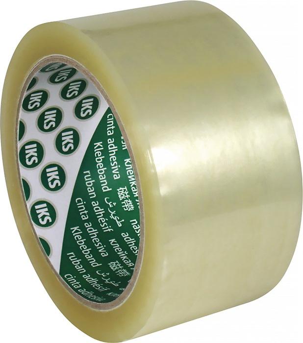Film de protection des étiquettes F292 incolore longueur 66 m largeur 150 mm IKS_0