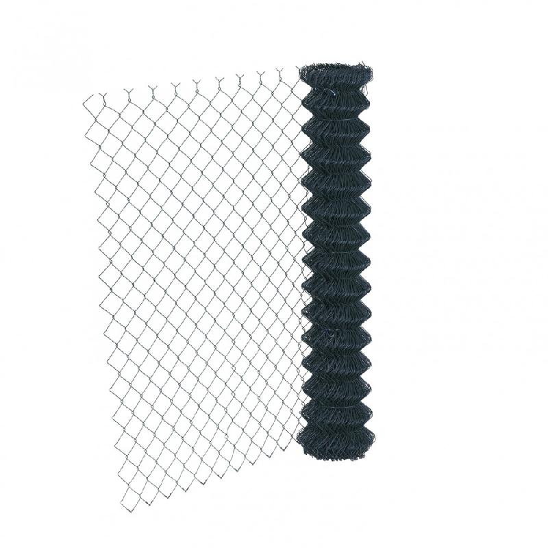 Grillage rouleau simple torsion gris, rouleau 20m, hauteur 1m00, maille 50x50mm_0