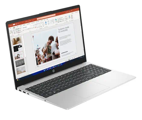 HP 250 G10 Intel® Core¢ i3 i3-1315U Ordinateur portable 39,6 cm (15.6