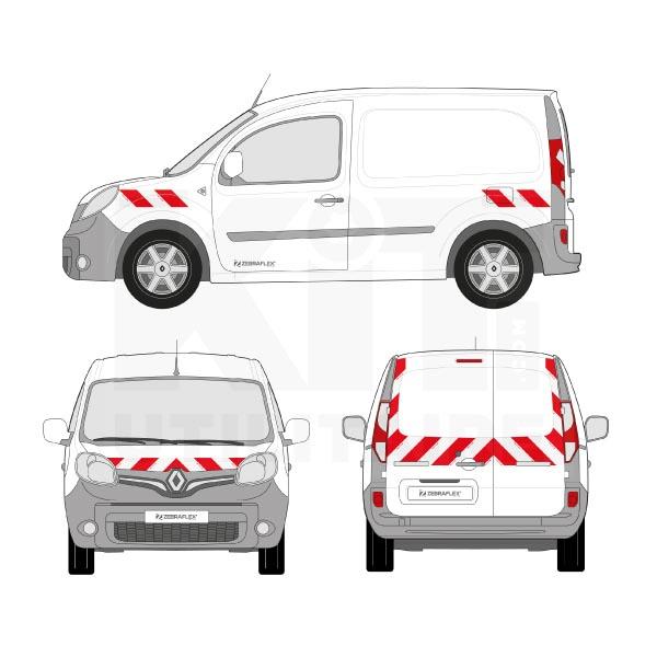 Kit de balisage RENAULT Kangoo Express_0