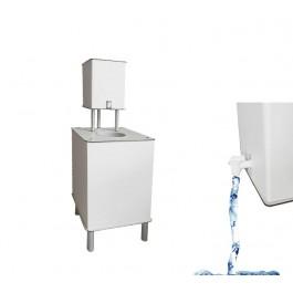 Lave-main autonome portable - Pratique pour lavage des mains ou vaisselle - Livraison rapide 5 à 7 jours_0