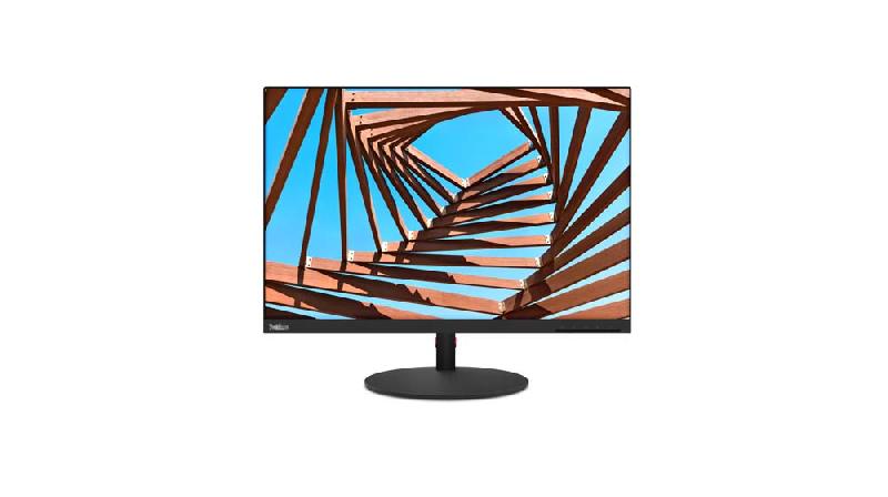 Lenovo ThinkVision T25d-10 LED display 63,5 cm (25