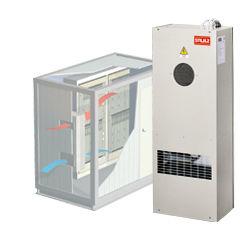 Mini-air climatiseurs pour armoires électriques_0