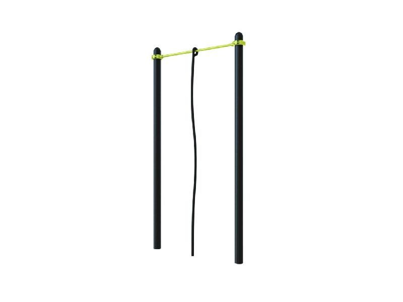 Module de corde - parcours sportfi - Gamme Combattant_0
